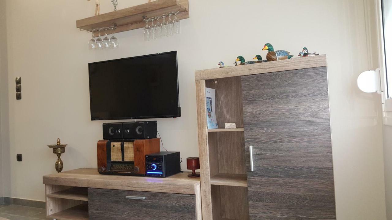 “Zeus”, Stylish Luxury Business Suite In The Heart Of Athens. Bagian luar foto